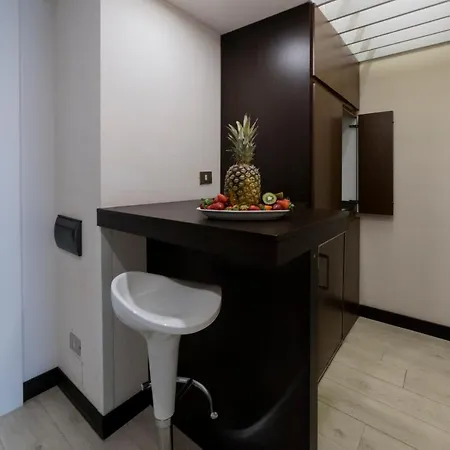 Apartamento Del *