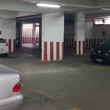 Διαμέρισμα Del *